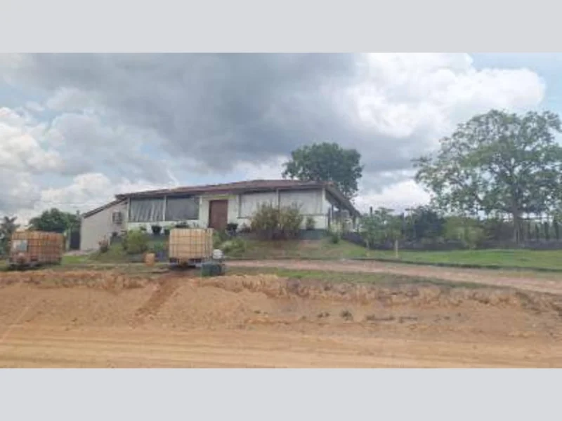 Foto 5 de 12: Casa em leilão em Presidente Figueiredo - AM — Casa - Presidente Figueiredo - AM