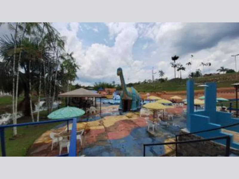 Foto 6 de 12: Casa em leilão em Presidente Figueiredo - AM — Casa - Presidente Figueiredo - AM