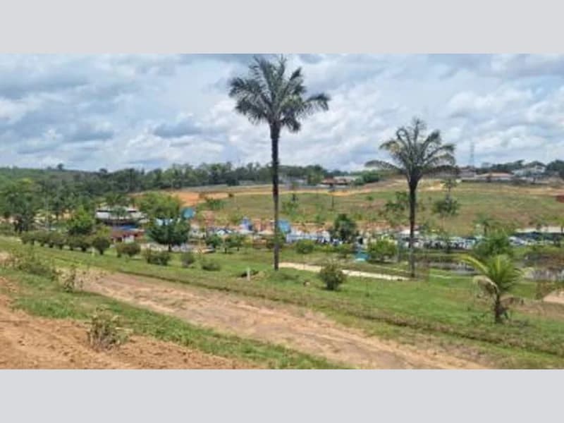 Foto 11 de 12: Casa em leilão em Presidente Figueiredo - AM — Casa - Presidente Figueiredo - AM