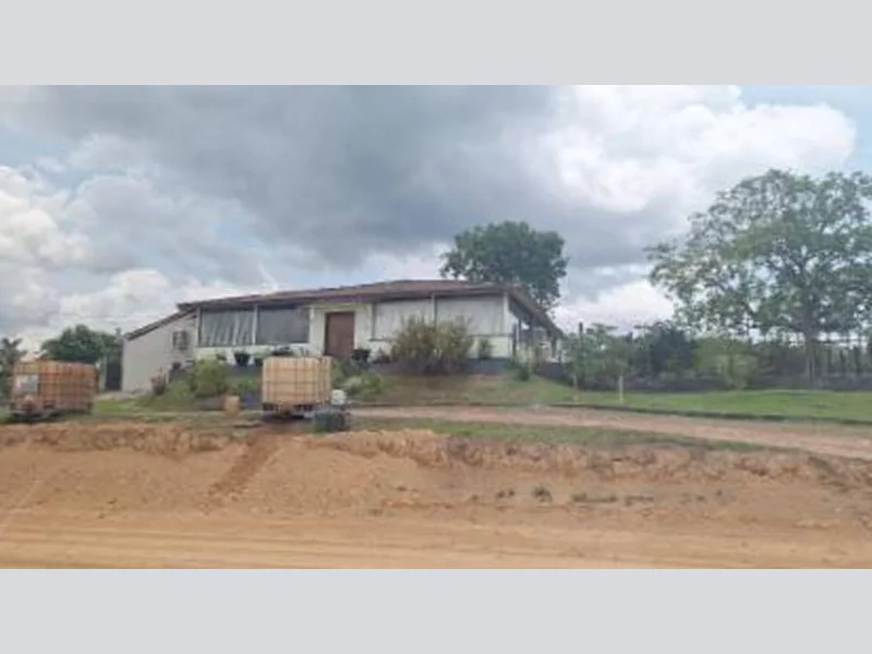 Foto 10 de 12: Casa em leilão em Presidente Figueiredo - AM — Casa - Presidente Figueiredo - AM