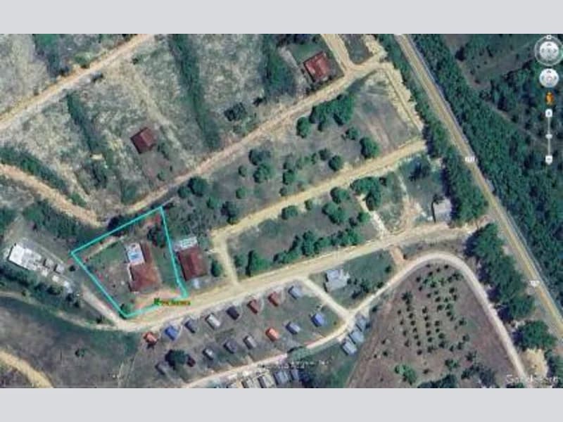 Foto 7 de 12: Casa em leilão em Presidente Figueiredo - AM — Casa - Presidente Figueiredo - AM