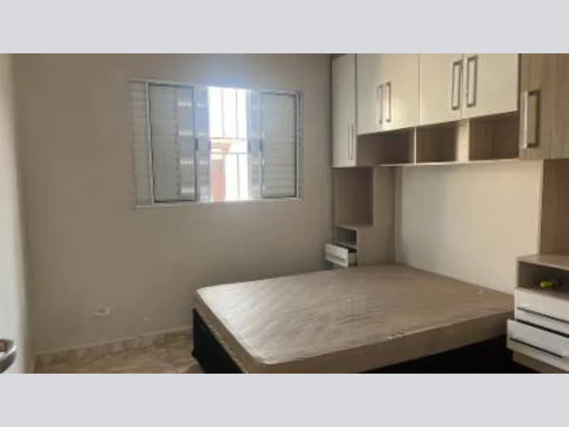 Foto 9 de 12: Casa em leilão em Mongaguá - SP, bairro Vila Atlântica — Casa - Mongaguá - SP