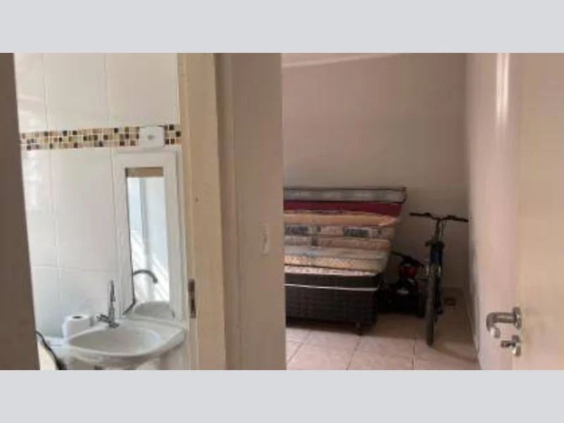 Foto 10 de 12: Casa em leilão em Mongaguá - SP, bairro Vila Atlântica — Casa - Mongaguá - SP