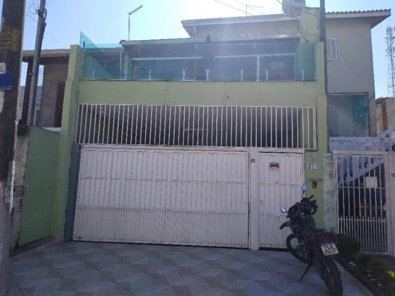 Foto 7 de 14: Casa em leilão em Cotia - SP, bairro Outeiro de Passargada — Casa - Cotia - SP