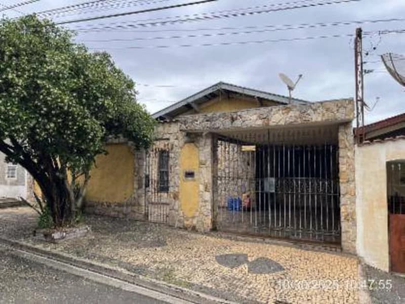 Foto 2 de 4: Casa em leilão em Piracicaba - SP, bairro Jardim Algodoal — Casa - Piracicaba - SP