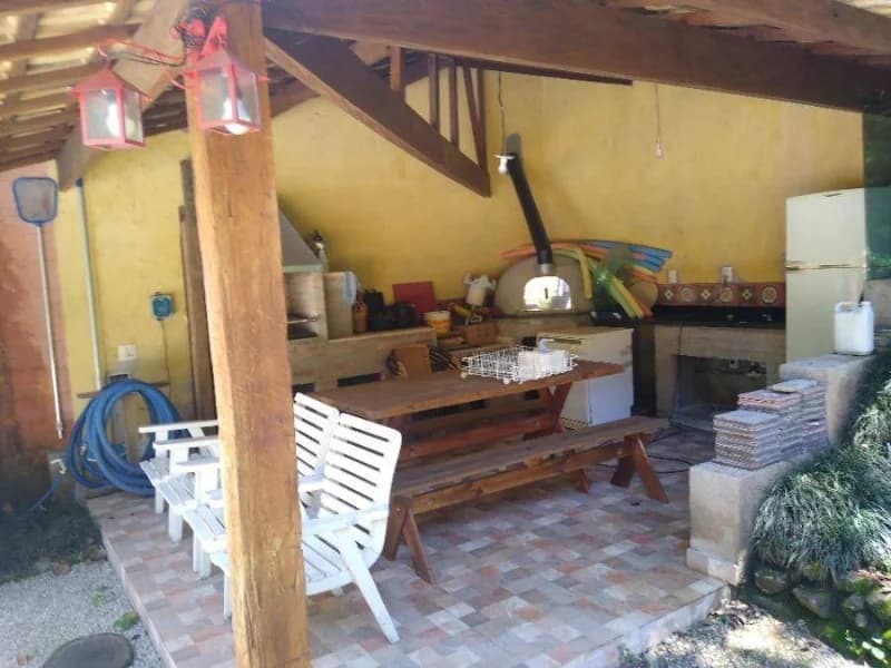 Foto 3 de 16: Casa em leilão em Carapicuíba - SP, bairro Chácara das Paineiras — Casa - Carapicuíba - SP