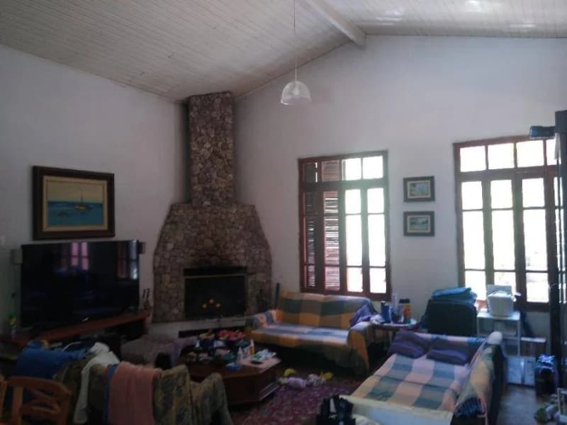 Foto 2 de 16: Casa em leilão em Carapicuíba - SP, bairro Chácara das Paineiras — Casa - Carapicuíba - SP