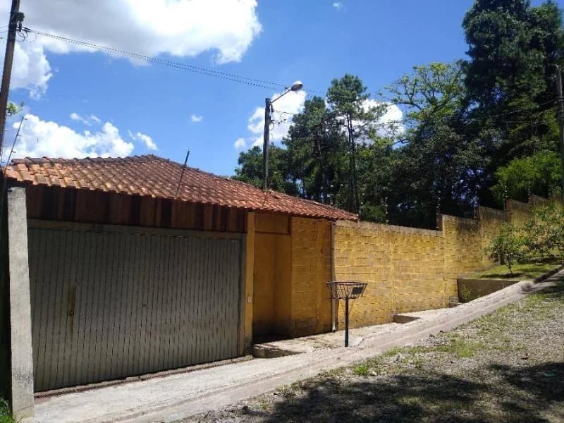 Foto 8 de 16: Casa em leilão em Carapicuíba - SP, bairro Chácara das Paineiras — Casa - Carapicuíba - SP