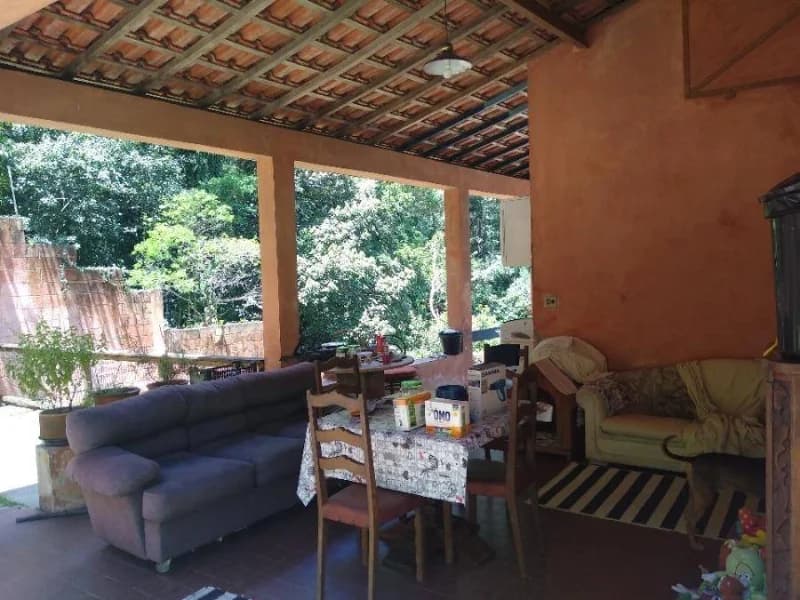 Foto 7 de 16: Casa em leilão em Carapicuíba - SP, bairro Chácara das Paineiras — Casa - Carapicuíba - SP