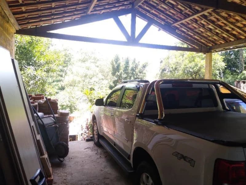 Foto 11 de 16: Casa em leilão em Carapicuíba - SP, bairro Chácara das Paineiras — Casa - Carapicuíba - SP