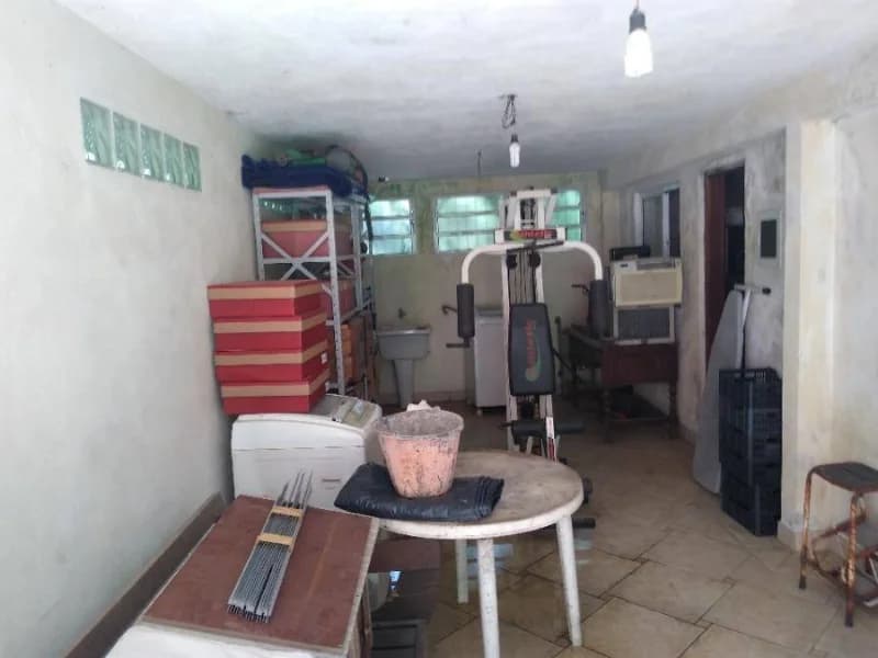 Foto 14 de 16: Casa em leilão em Carapicuíba - SP, bairro Chácara das Paineiras — Casa - Carapicuíba - SP