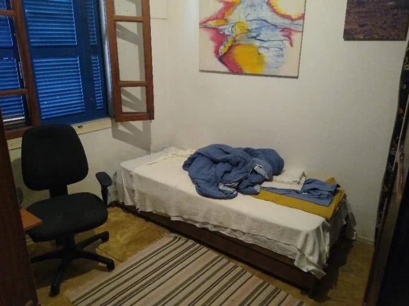 Foto 13 de 16: Casa em leilão em Carapicuíba - SP, bairro Chácara das Paineiras — Casa - Carapicuíba - SP