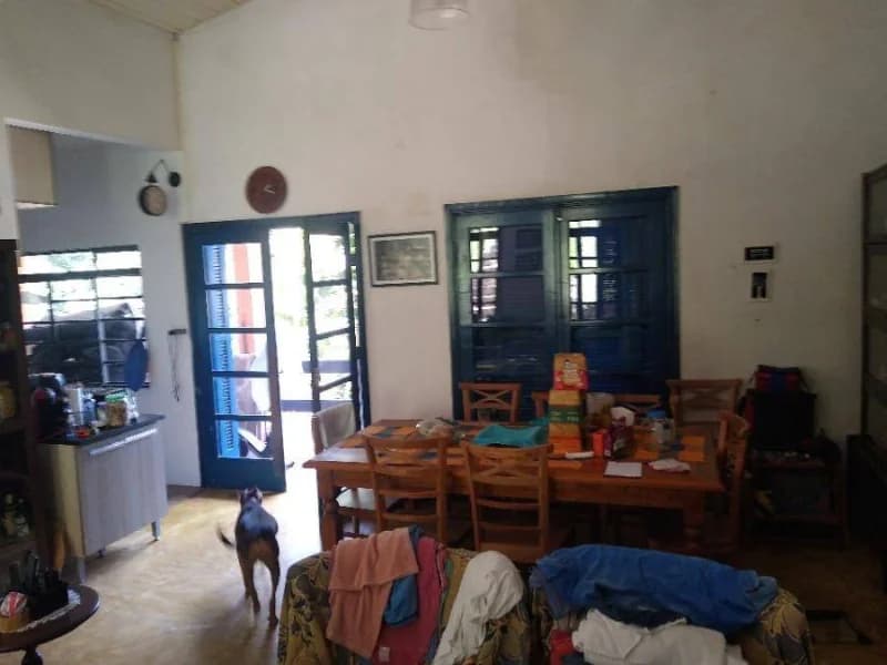 Foto 16 de 16: Casa em leilão em Carapicuíba - SP, bairro Chácara das Paineiras — Casa - Carapicuíba - SP
