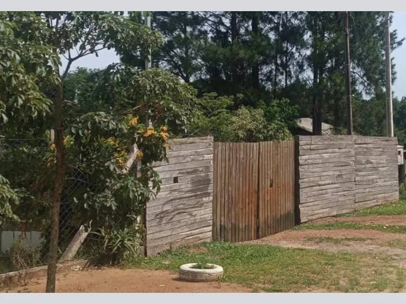 Foto 6 de 12: Casa em leilão em Viamão - RS, bairro Fiuza — Casa - Viamão - RS