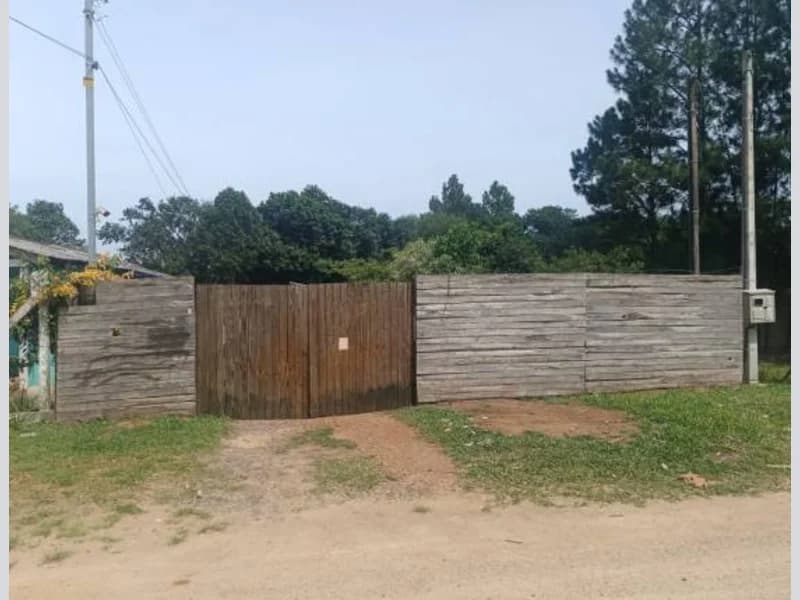 Foto 4 de 12: Casa em leilão em Viamão - RS, bairro Fiuza — Casa - Viamão - RS