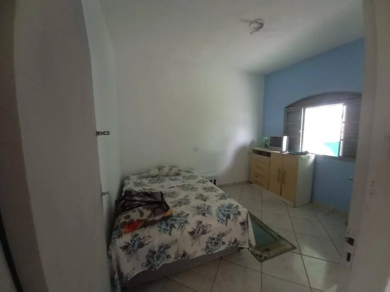 Foto 3 de 25: Casa em leilão em São José Dos Campos - SP, bairro Loteamento Campos de São José — Casa - São José Dos Campos - SP