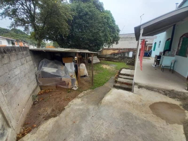 Foto 7 de 25: Casa em leilão em São José Dos Campos - SP, bairro Loteamento Campos de São José — Casa - São José Dos Campos - SP