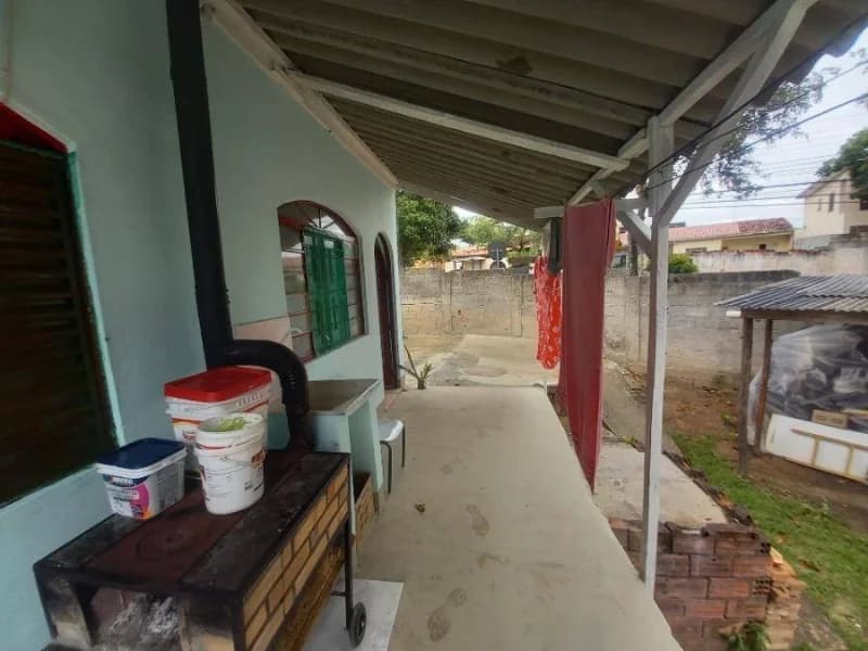 Foto 13 de 25: Casa em leilão em São José Dos Campos - SP, bairro Loteamento Campos de São José — Casa - São José Dos Campos - SP