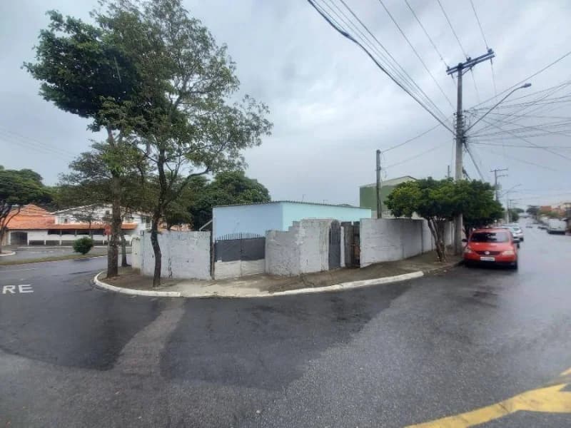 Foto 24 de 25: Casa em leilão em São José Dos Campos - SP, bairro Loteamento Campos de São José — Casa - São José Dos Campos - SP