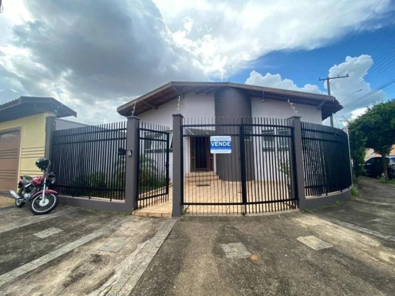 Foto 42 de 42: Casa em leilão em Rio Claro - SP, bairro Vila Bela Vista — Casa - Rio Claro - SP