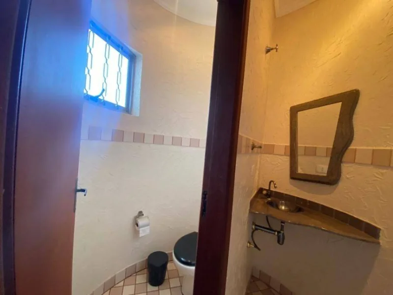 Foto 39 de 42: Casa em leilão em Rio Claro - SP, bairro Vila Bela Vista — Casa - Rio Claro - SP