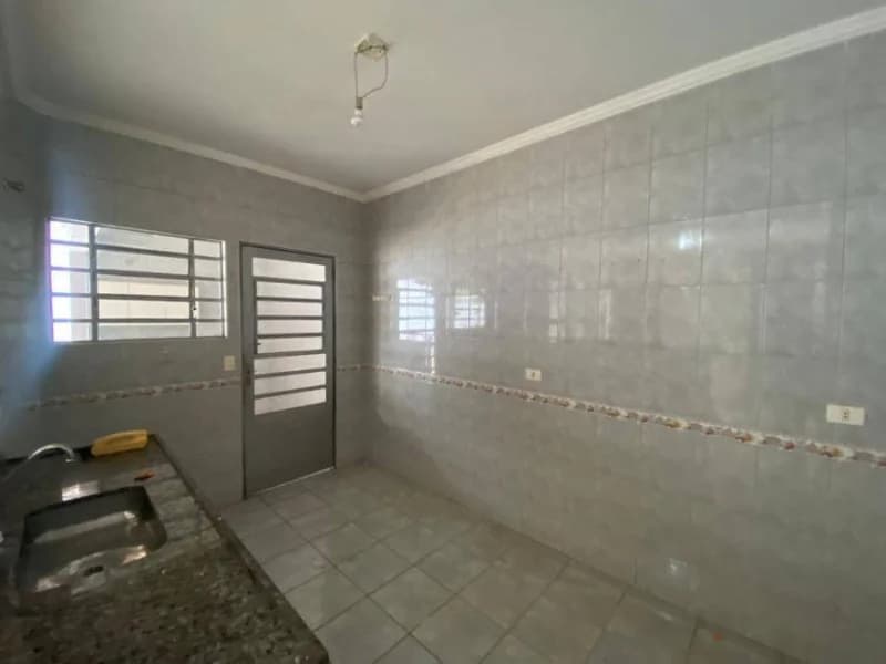 Foto 8 de 42: Casa em leilão em Rio Claro - SP, bairro Vila Bela Vista — Casa - Rio Claro - SP