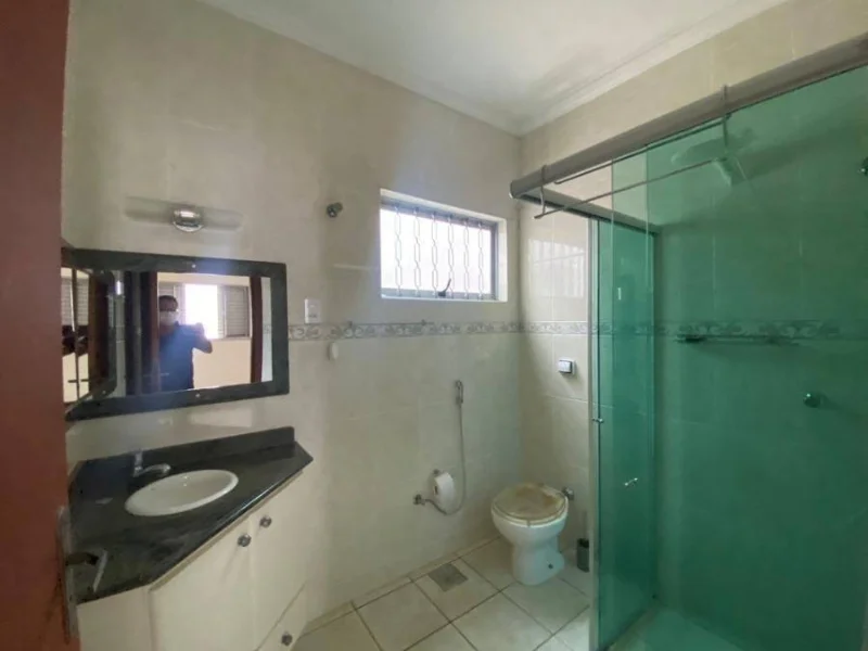 Foto 20 de 42: Casa em leilão em Rio Claro - SP, bairro Vila Bela Vista — Casa - Rio Claro - SP