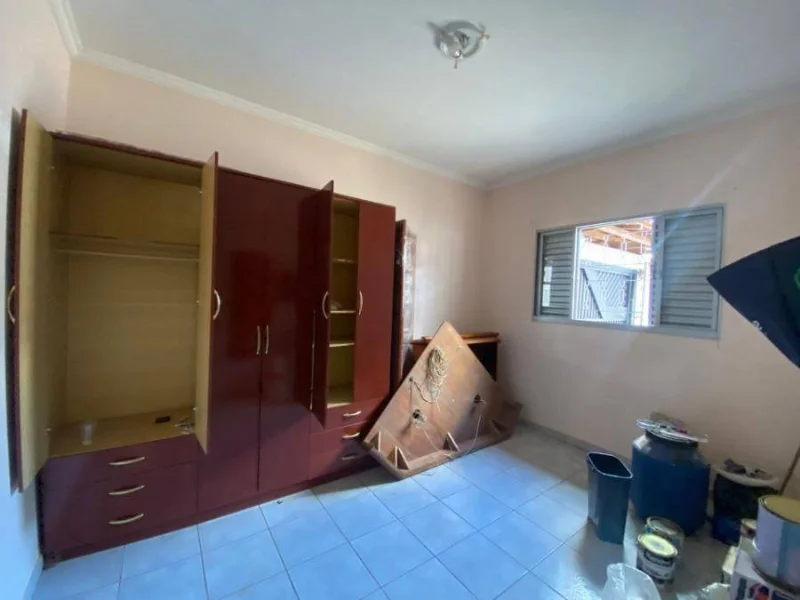 Foto 21 de 42: Casa em leilão em Rio Claro - SP, bairro Vila Bela Vista — Casa - Rio Claro - SP