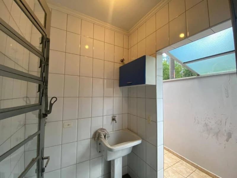 Foto 29 de 42: Casa em leilão em Rio Claro - SP, bairro Vila Bela Vista — Casa - Rio Claro - SP