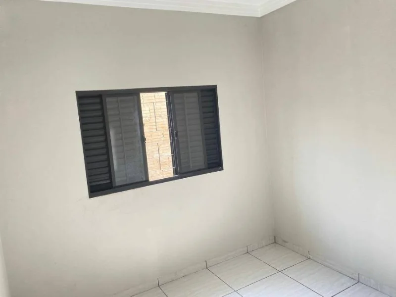 Foto 13 de 25: Casa em leilão em Dracena - SP, bairro Jardim Brasilandia — Casa - Dracena - SP