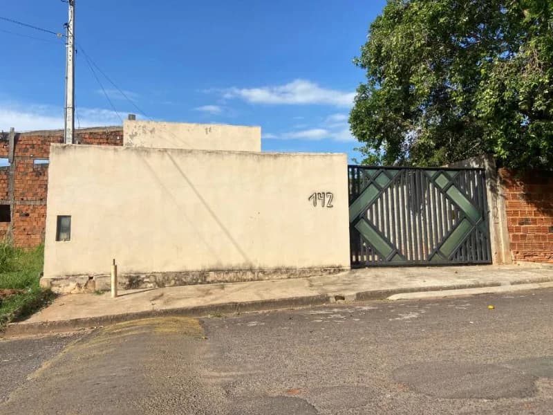 Foto 25 de 25: Casa em leilão em Dracena - SP, bairro Jardim Brasilandia — Casa - Dracena - SP