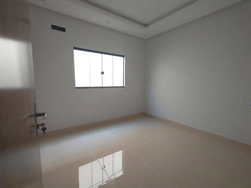 Foto 1 de 13: Casa em leilão em Caldas Novas - GO, bairro Jardim Serrano — Casa - Caldas Novas - GO