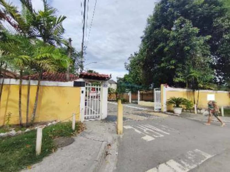 Foto 3 de 3: Apartamento em leilão em Rio De Janeiro - RJ, bairro Cosmos — Apartamento - Rio de Janeiro - RJ