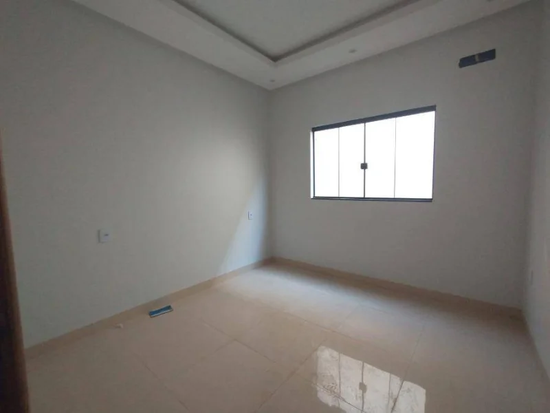 Foto 7 de 13: Casa em leilão em Caldas Novas - GO, bairro Jardim Serrano — Casa - Caldas Novas - GO