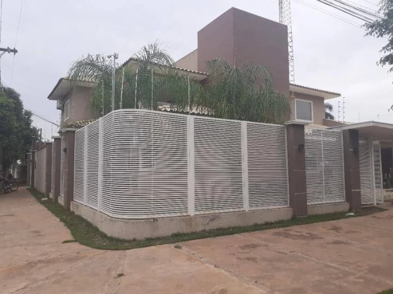 Foto 7 de 16: Casa em leilão em Aquidauana - MS, bairro Vila Cidade Nova — Casa - Aquidauana - MS