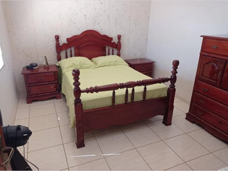 Foto 6 de 15: Casa em leilão em Votuporanga - SP, bairro Jardim Alvorada — Casa - Votuporanga - SP