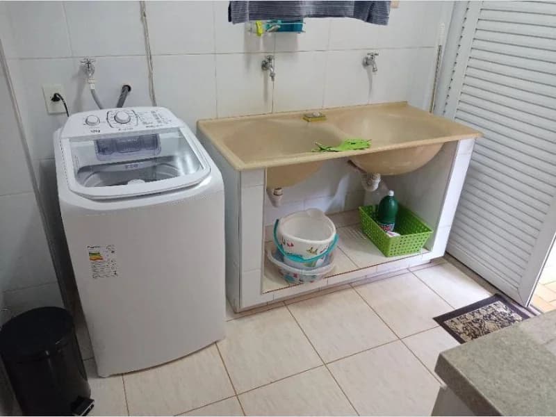 Foto 9 de 15: Casa em leilão em Votuporanga - SP, bairro Jardim Alvorada — Casa - Votuporanga - SP