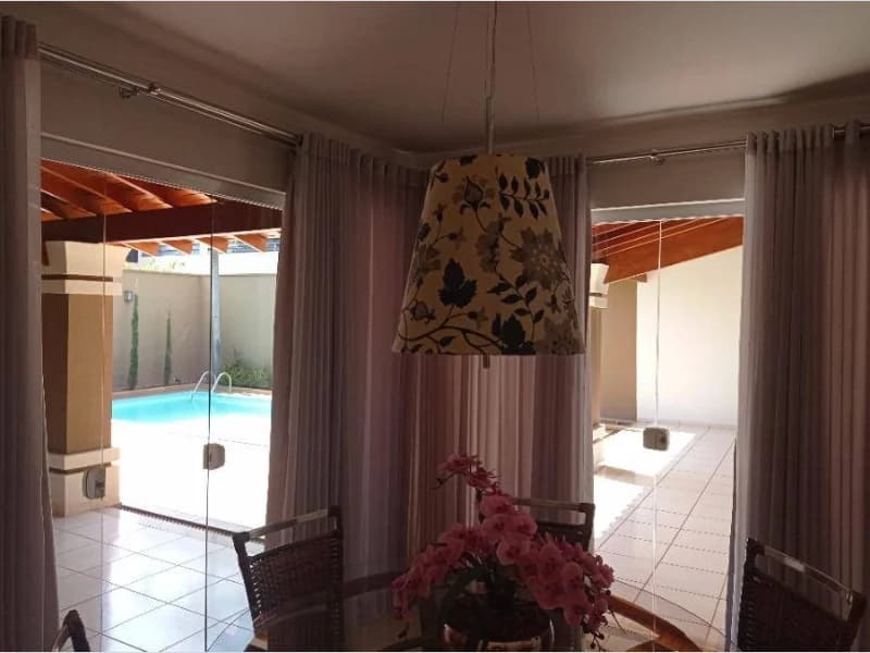 Foto 7 de 15: Casa em leilão em Votuporanga - SP, bairro Jardim Alvorada — Casa - Votuporanga - SP