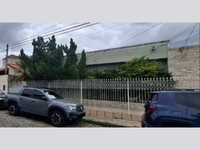 Foto 5 de 8: Casa em leilão em Lorena - SP, bairro Centro — Casa - Lorena - SP