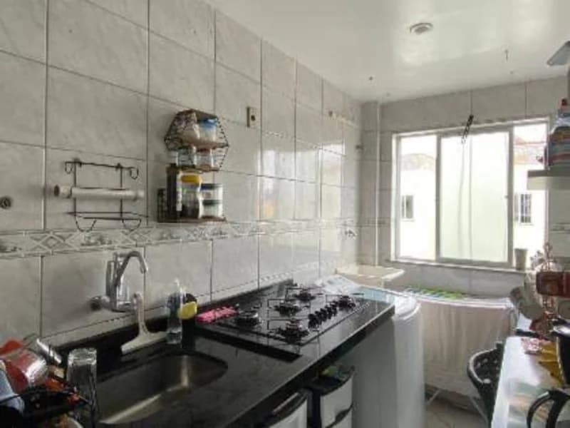 Foto 14 de 16: Apartamento em leilão em Campos Dos Goytacazes - RJ, bairro Parque Aurora — Apartamento - Campos Dos Goytacazes - RJ