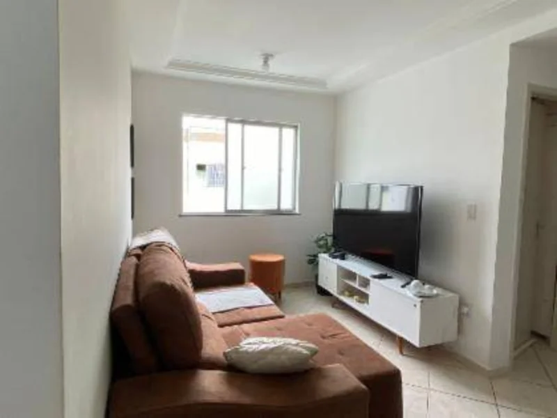 Foto 11 de 16: Apartamento em leilão em Campos Dos Goytacazes - RJ, bairro Parque Aurora — Apartamento - Campos Dos Goytacazes - RJ