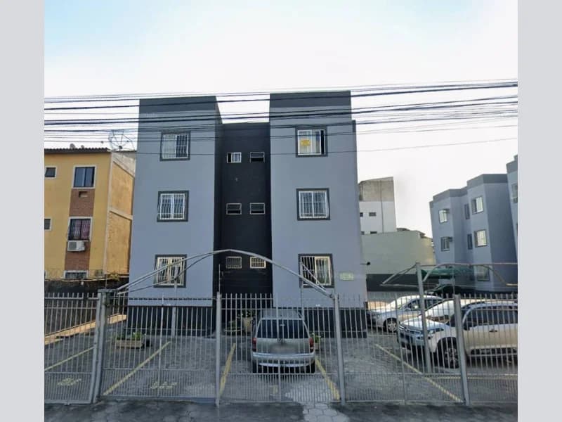 Foto 6 de 16: Apartamento em leilão em Campos Dos Goytacazes - RJ, bairro Parque Aurora — Apartamento - Campos Dos Goytacazes - RJ