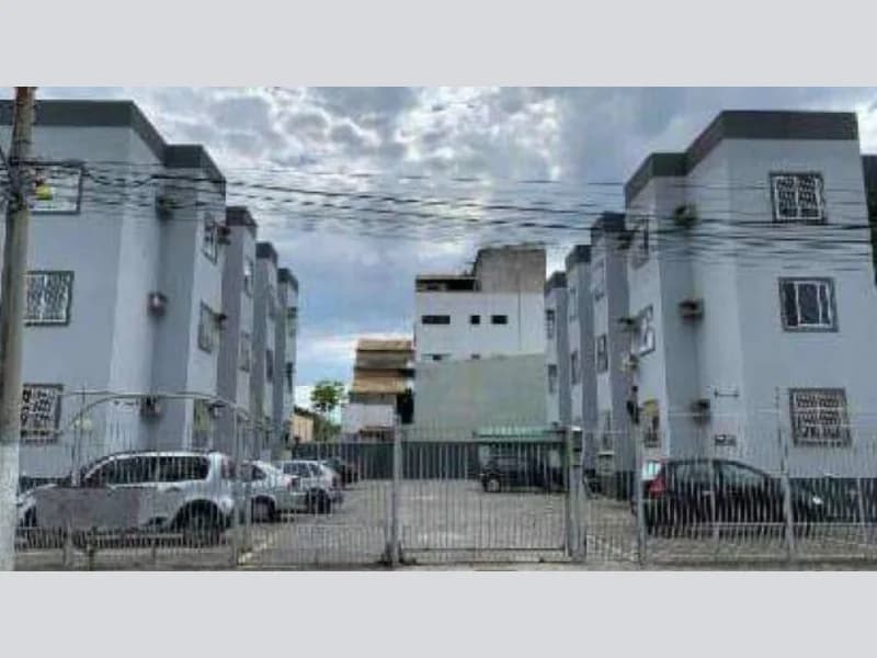 Foto 2 de 16: Apartamento em leilão em Campos Dos Goytacazes - RJ, bairro Parque Aurora — Apartamento - Campos Dos Goytacazes - RJ