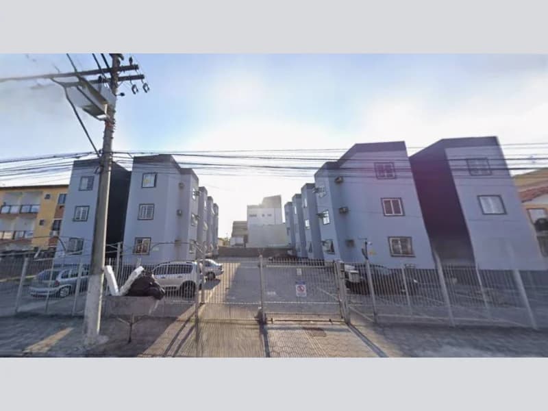 Foto 4 de 16: Apartamento em leilão em Campos Dos Goytacazes - RJ, bairro Parque Aurora — Apartamento - Campos Dos Goytacazes - RJ