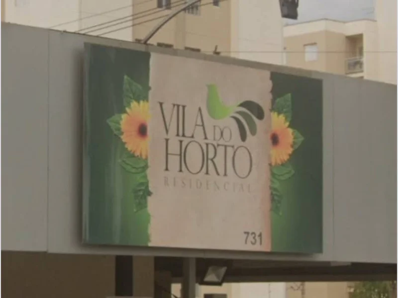 Foto 6 de 9: Apartamento em leilão em Rio Claro - SP, bairro Jardim do Horto — Apartamento - Rio Claro - SP