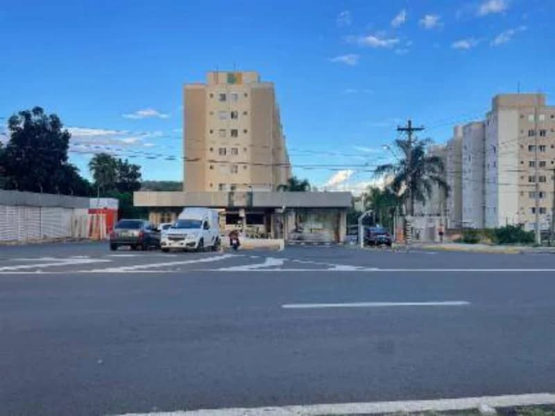 Foto 3 de 9: Apartamento em leilão em Rio Claro - SP, bairro Jardim do Horto — Apartamento - Rio Claro - SP