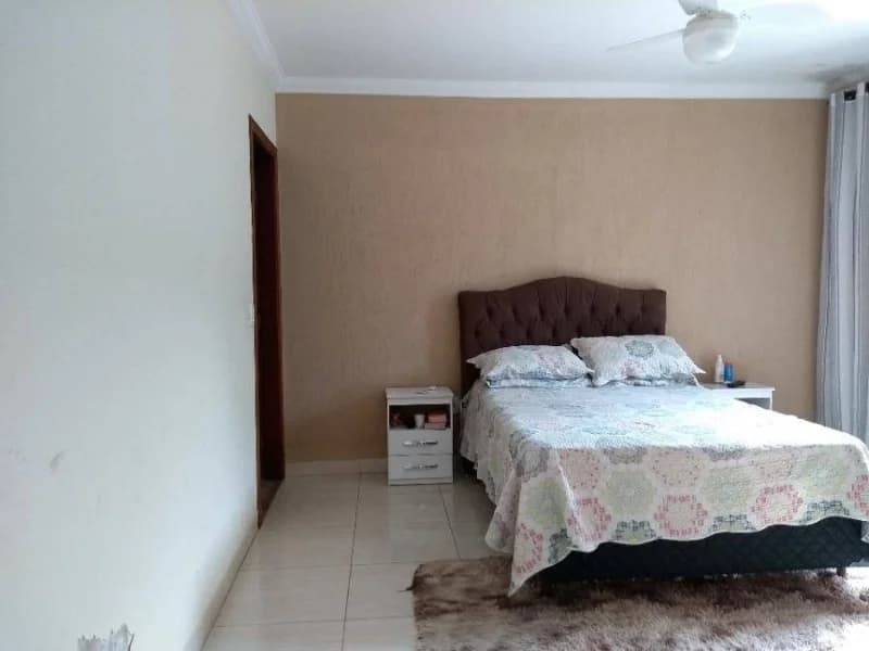 Foto 2 de 42: Casa em leilão em Cafelândia - SP — Casa - Cafelândia - SP