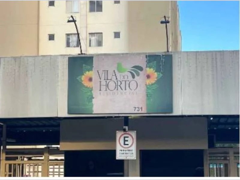 Foto 4 de 9: Apartamento em leilão em Rio Claro - SP, bairro Jardim do Horto — Apartamento - Rio Claro - SP