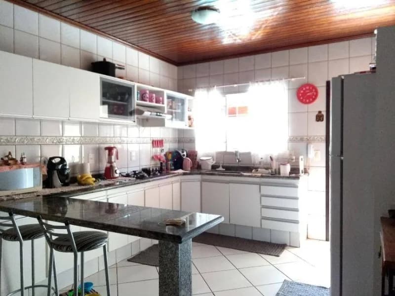 Foto 20 de 42: Casa em leilão em Cafelândia - SP — Casa - Cafelândia - SP