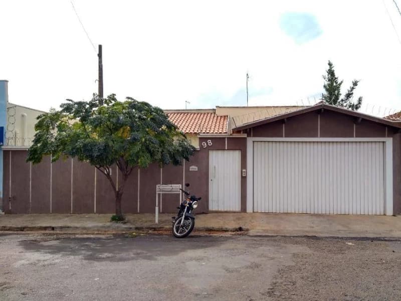 Foto 17 de 42: Casa em leilão em Cafelândia - SP — Casa - Cafelândia - SP